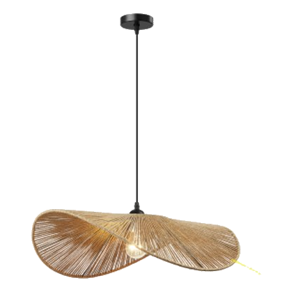 Bright Star Pen865 Natural Pendant