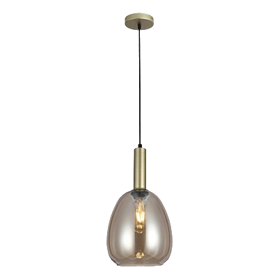 Bright Star Pen891 Champagne Pendant