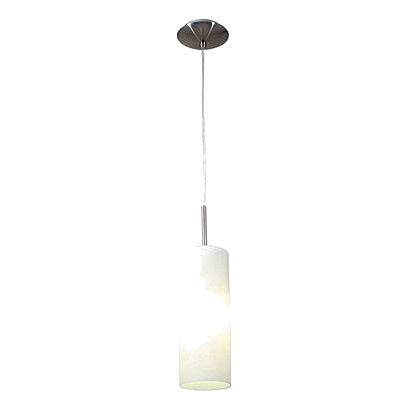 Eurolux P239 Troy3 Satin Chrome Pendant
