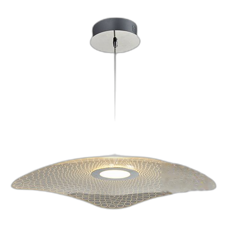 Huayi Kp10504-1D Led Pendant
