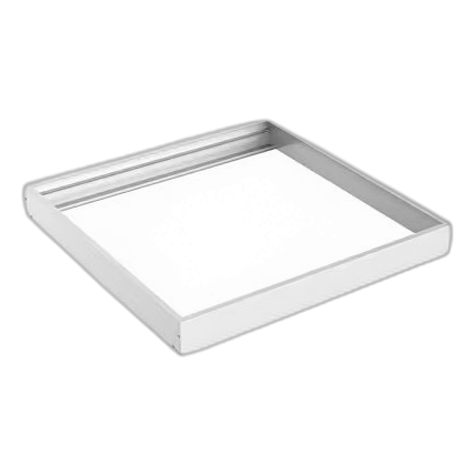 Huayi 600Mmx600Mm Surface Mount Bracket