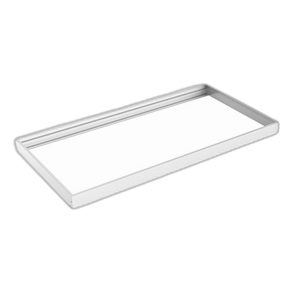 Pioled 600Mmx1200Mm Surface Mount Frame
