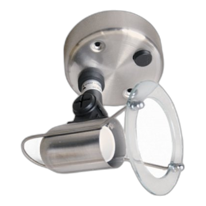 Bright Star S005/1 White Spot Light