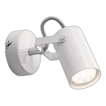 Bright Star S406/1 White Spot Light
