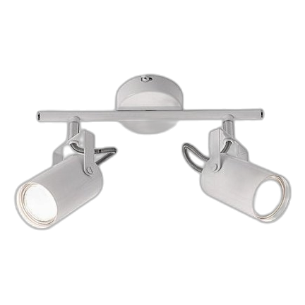Bright Star S406/2 White Spot Light