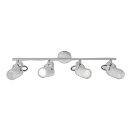 Bright Star S406/4 White Spot Light