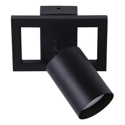 Bright Star S413/1 Black Spotlight