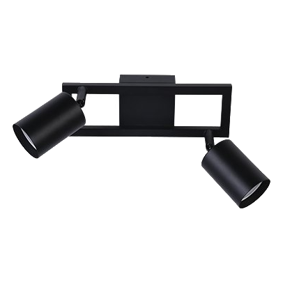 Bright Star S413/2 Black Spotlight