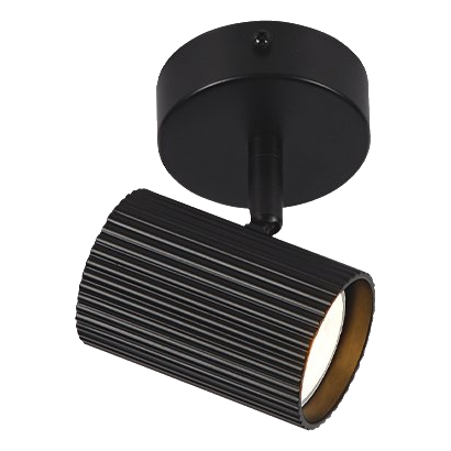 Bright Star S416/1 Black Spotlight