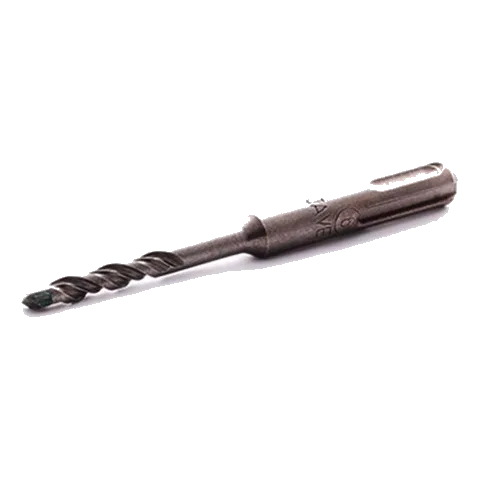 6mm X 110mm Sds Drill Bit