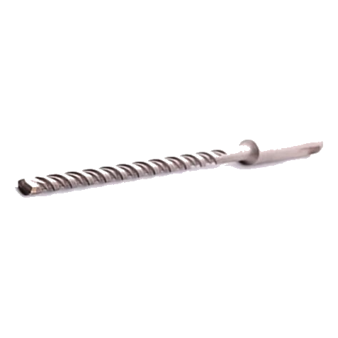 6MM x 210MM SDS DRILL BIT