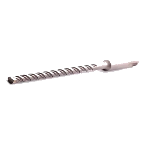 6mm x 210mm SDS DRILL BIT