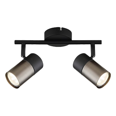 Bright Star S422/2 Black Spotlight