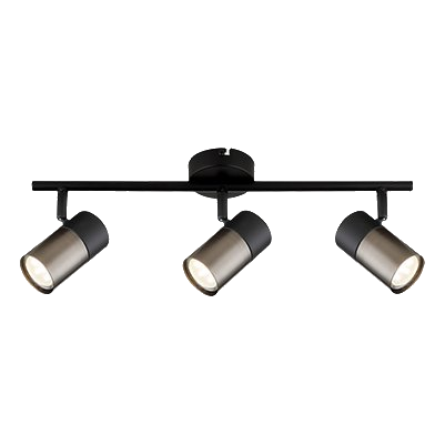 Bright Star S422/3 Black Spotlight