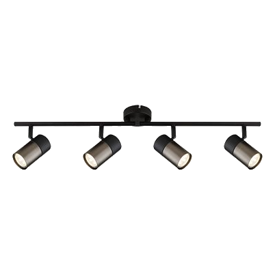 Bright Star S422/4 Black Spotlight
