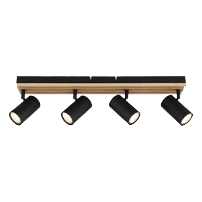 Bright Star S423/4 Wood Spotlight