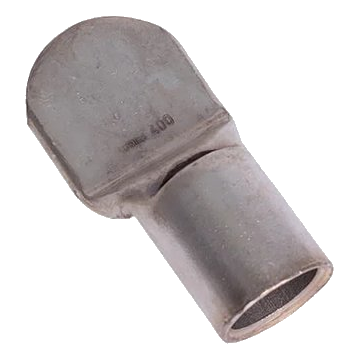 500 sqmm Blank Copper Crimp Lug