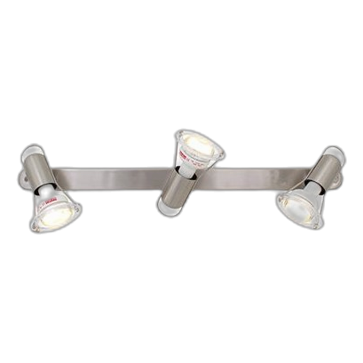 Eurolux S19Sc Mini Bar Satin Chrome Spot Light