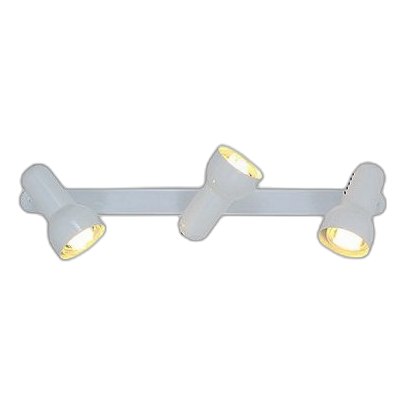 Eurolux S316W Turbo White Spot Light