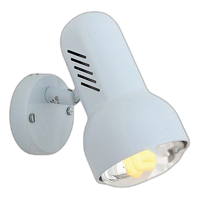 Eurolux S40W Turbo White Spot Light