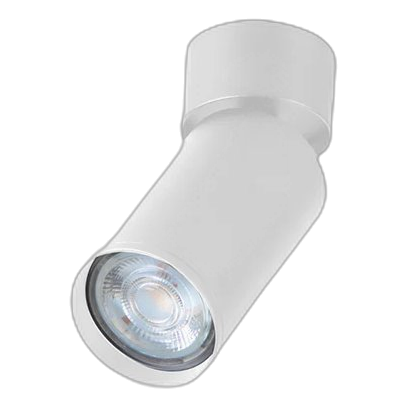 Spazio 8920.2.31 Kaapstad Surface White Spot Light