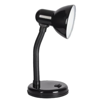 Bright Star Tl005 Black Desk Lamp