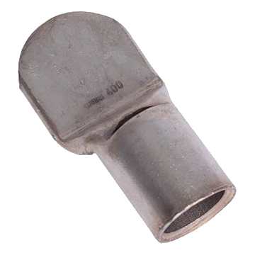630 sqmm Blank Copper Crimp Lug