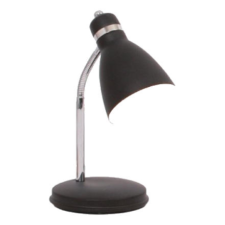 Bright Star Tl310 Black Desk Lamp