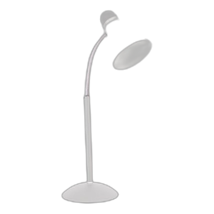 Bright Star Tl311 White Desk Lamp