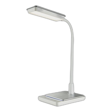 Bright Star Tl626 White Led Desk Lamp