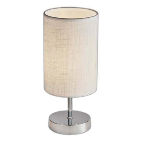 Bright Star Tl632 Chrome Table Lamp