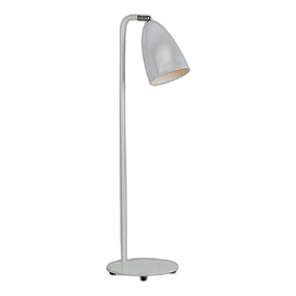 Eurolux T549W Lofoten White Lamp