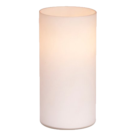 Eurolux T96O Geo Opal Table Lamp