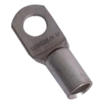 95 sqmm X 10 Copper Crimp Lug