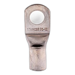 95 sqmm X 16 Copper Crimp Lug