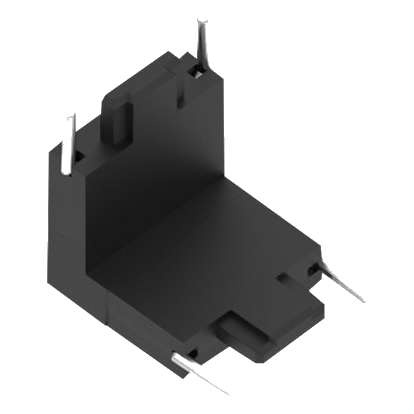Bright Star S310 Black Slimline C To W Connector