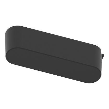 Bright Star S311 Black Slimline Cable Box