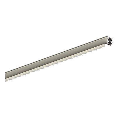 Spazio 7029.1530 Ontrack 4 Wire White Led Track Light