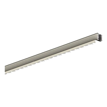 Spazio 7029.1535 Ontrack 4 Wire White Led Track Light