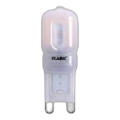 Flash 3W G9 Warm White Led, Dimmable