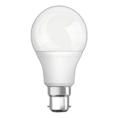 Osram 9W Bc Daylight Gls Led