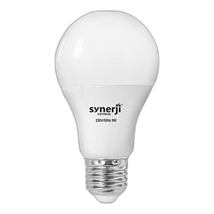 Synerji 14W Es Warm White Gls Led, Dimmable