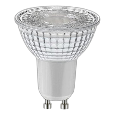 Osram 7.5W Gu10 Warm White Led – Dimmable