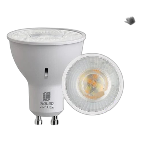 Pioled 7W Gu10 Cct Led – Dimmable