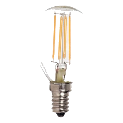 Bright Star 4.5W Ses Warm White Led G45 Golf Ball