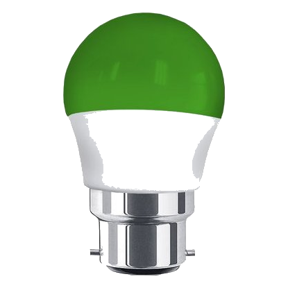 Synerji 1.8W Bc Led Golf Ball, Green