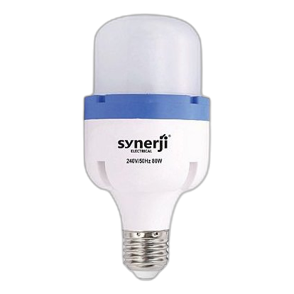 Synerji 80W Es Daylight High Power Led