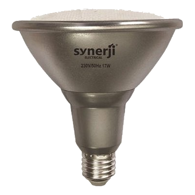 Synerji 15W Es Warm White Par38 Led
