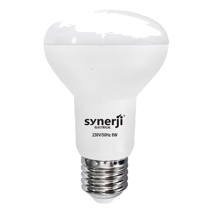 Synerji 8W Es Cool White R63 Led