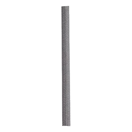 Bright Star Wire001 Grey Cord, Per Meter